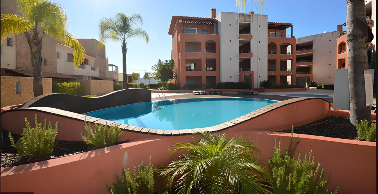Vilamoura Victoria Gardens With Pool By Homing 外观 照片