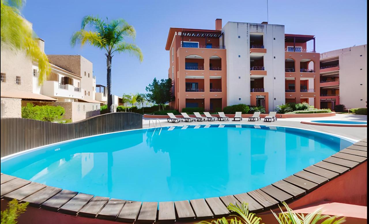 Vilamoura Victoria Gardens With Pool By Homing 外观 照片