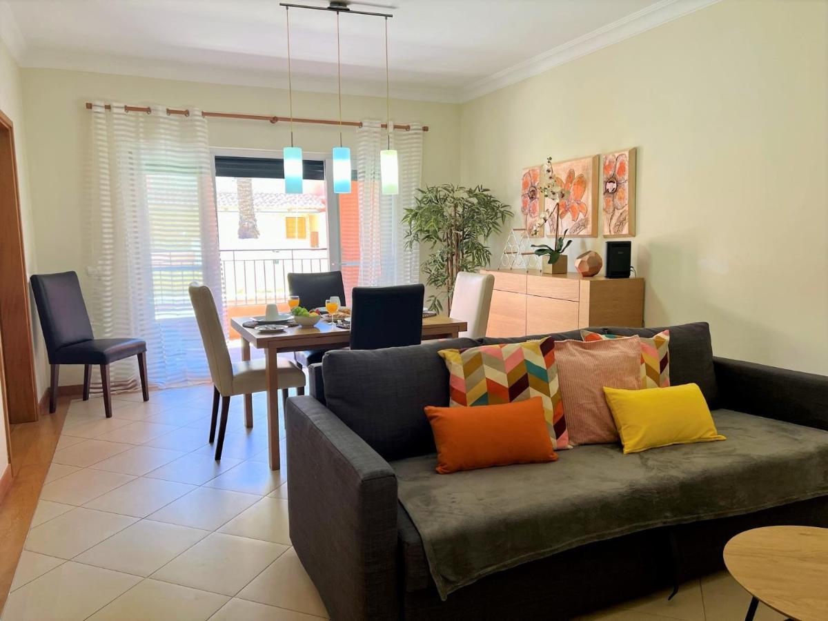 Vilamoura Victoria Gardens With Pool By Homing 外观 照片