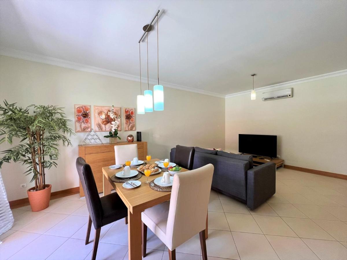 Vilamoura Victoria Gardens With Pool By Homing 外观 照片
