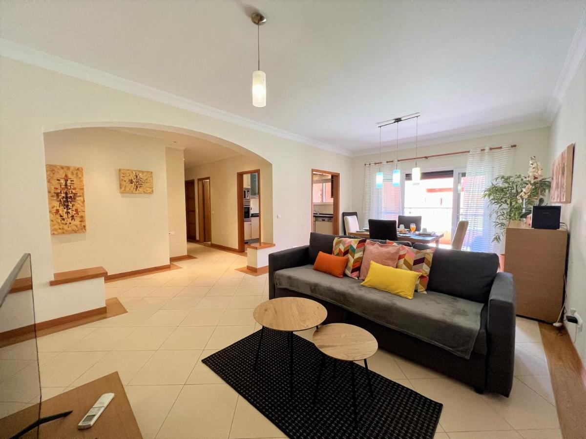 Vilamoura Victoria Gardens With Pool By Homing 外观 照片
