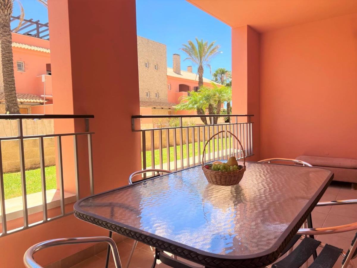 Vilamoura Victoria Gardens With Pool By Homing 外观 照片