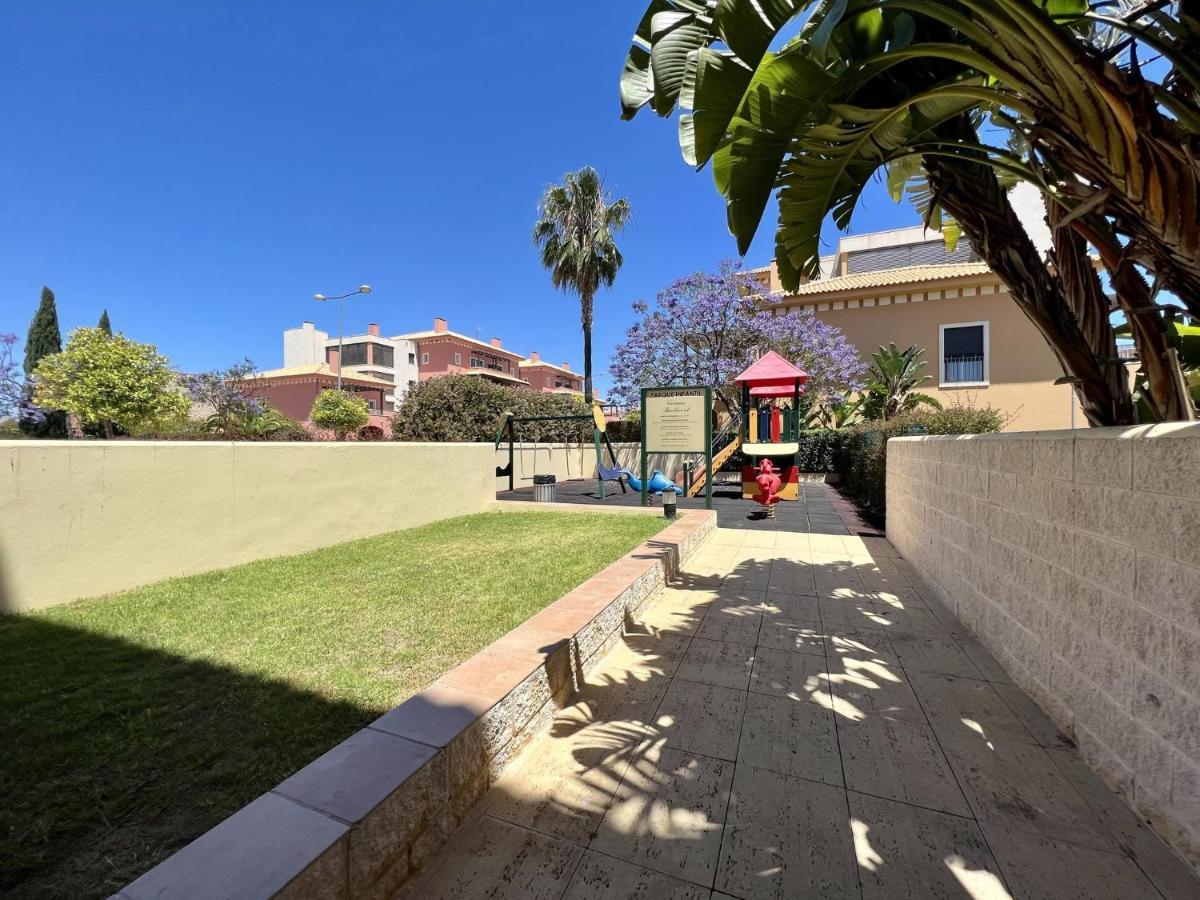 Vilamoura Victoria Gardens With Pool By Homing 外观 照片